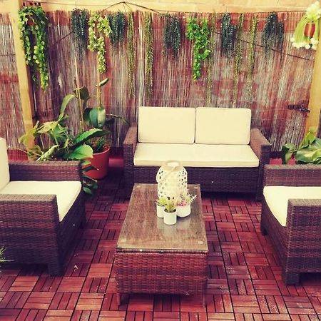 Apartament M1 Cool Loft 1 Min Walk To Metro 15 Min Center By Metro Esplugues de Llobregat Zewnętrze zdjęcie