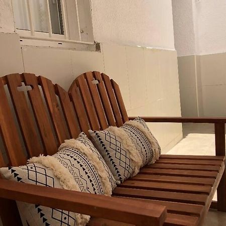 Apartament M1 Cool Loft 1 Min Walk To Metro 15 Min Center By Metro Esplugues de Llobregat Zewnętrze zdjęcie
