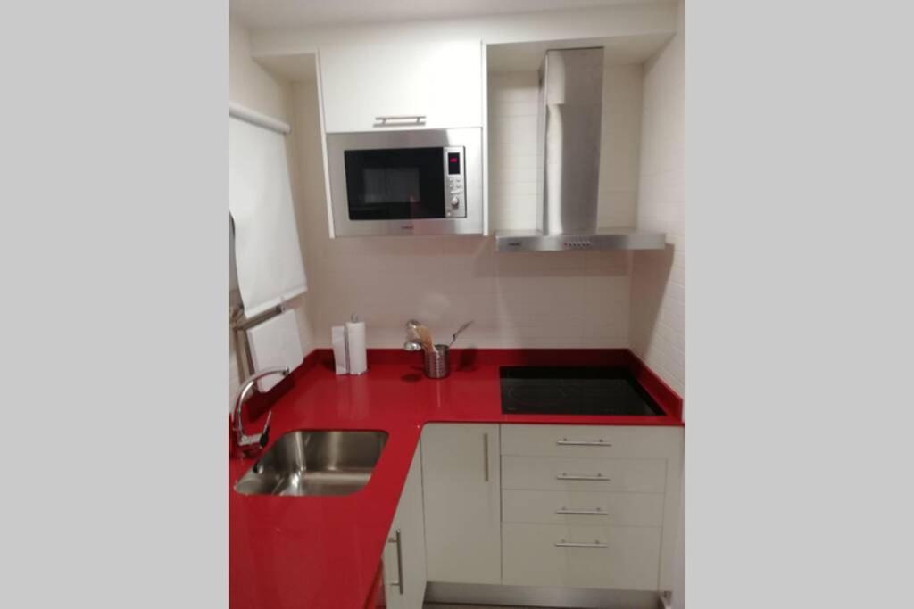 Apartament M1 Cool Loft 1 Min Walk To Metro 15 Min Center By Metro Esplugues de Llobregat Zewnętrze zdjęcie