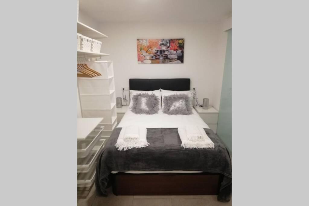 Apartament M1 Cool Loft 1 Min Walk To Metro 15 Min Center By Metro Esplugues de Llobregat Zewnętrze zdjęcie