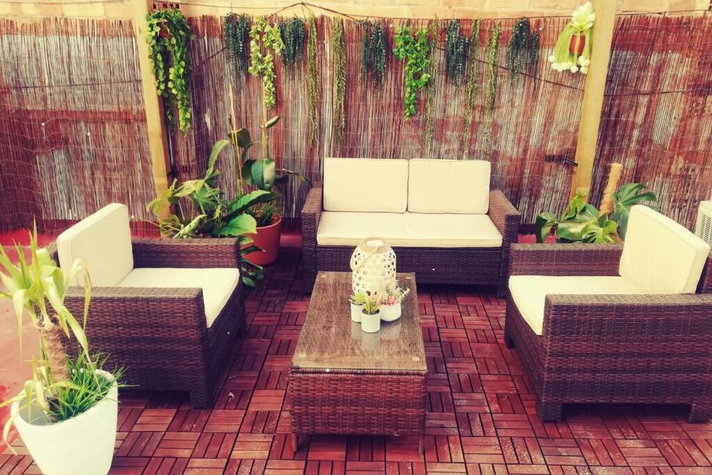 Apartament M1 Cool Loft 1 Min Walk To Metro 15 Min Center By Metro Esplugues de Llobregat Zewnętrze zdjęcie